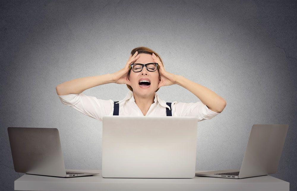 遇到談判僵局時(shí)，我們該和客戶“磨”嗎？