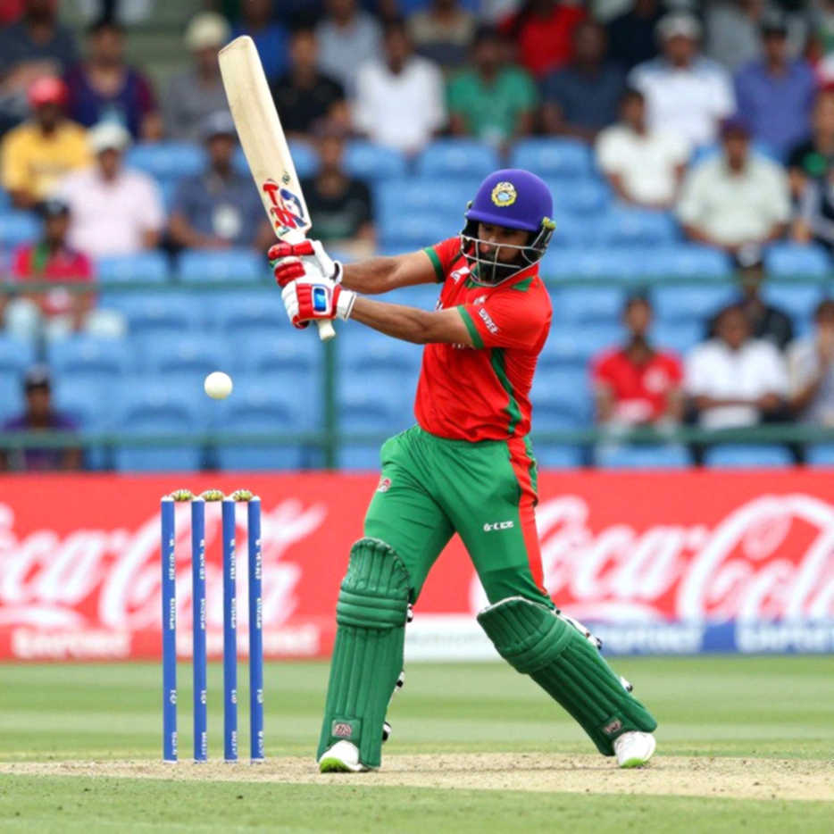 যে তিনটি ম্যাচ কখনো খেলা হয়নি, তবু একটি বিশ্বকাপ গড়ে দিল