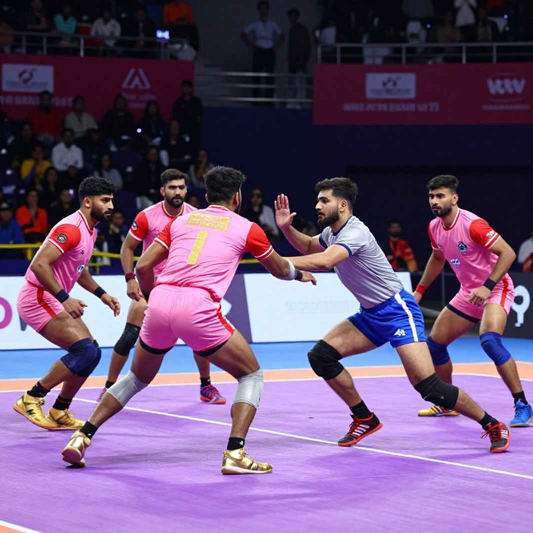 বোনাস লাইনের খতিয়ান: ভারতের ৪৮-২৫ জয়ের ভেতরে যে দুর্বলতা স্কোরবোর্ড লুকিয়ে রাখে