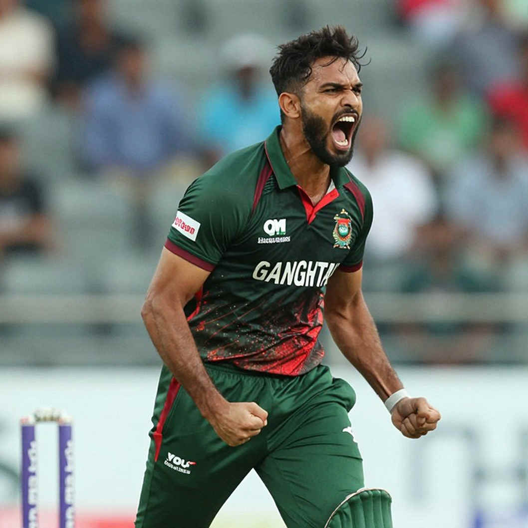 The Two-Run Distance: Asia Cup Finals, Reserve Days, and the Arithmetic of Depth