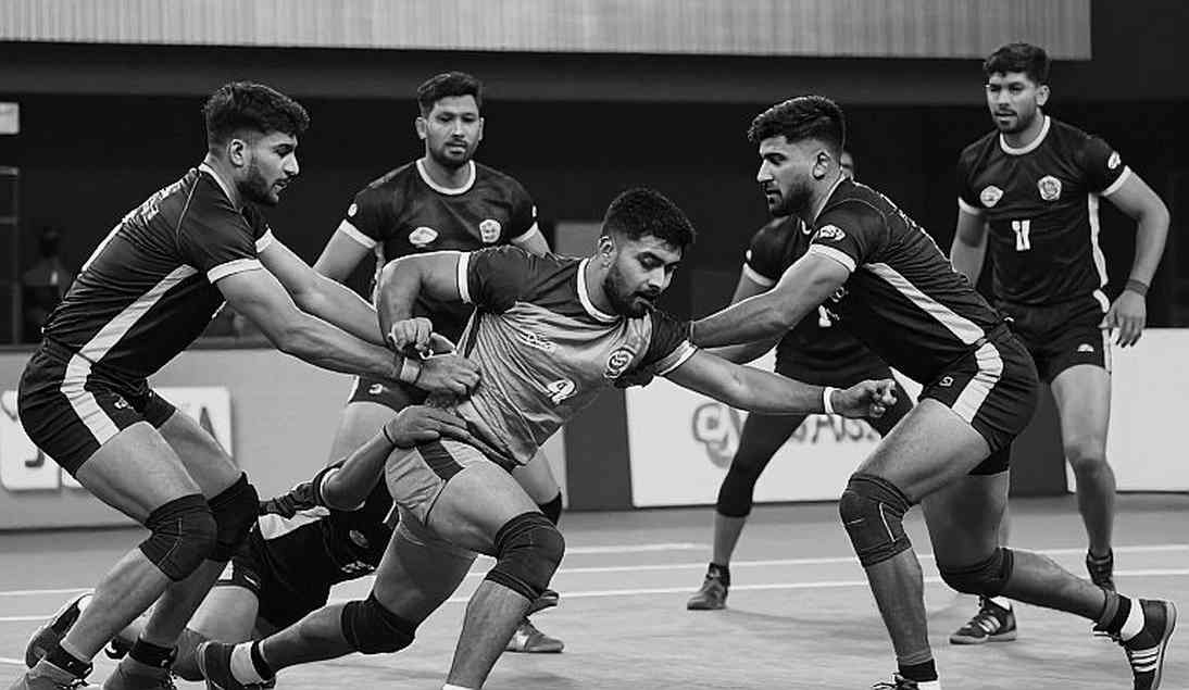 পাওয়ান সেহরাওয়াত ছাড়া ভারতের ১৭ জনের সম্ভাব্য দল: কমনওয়েলথ কাবাডি চ্যাম্পিয়নশিপ ২০২৬-এর নীরব সমীকরণ