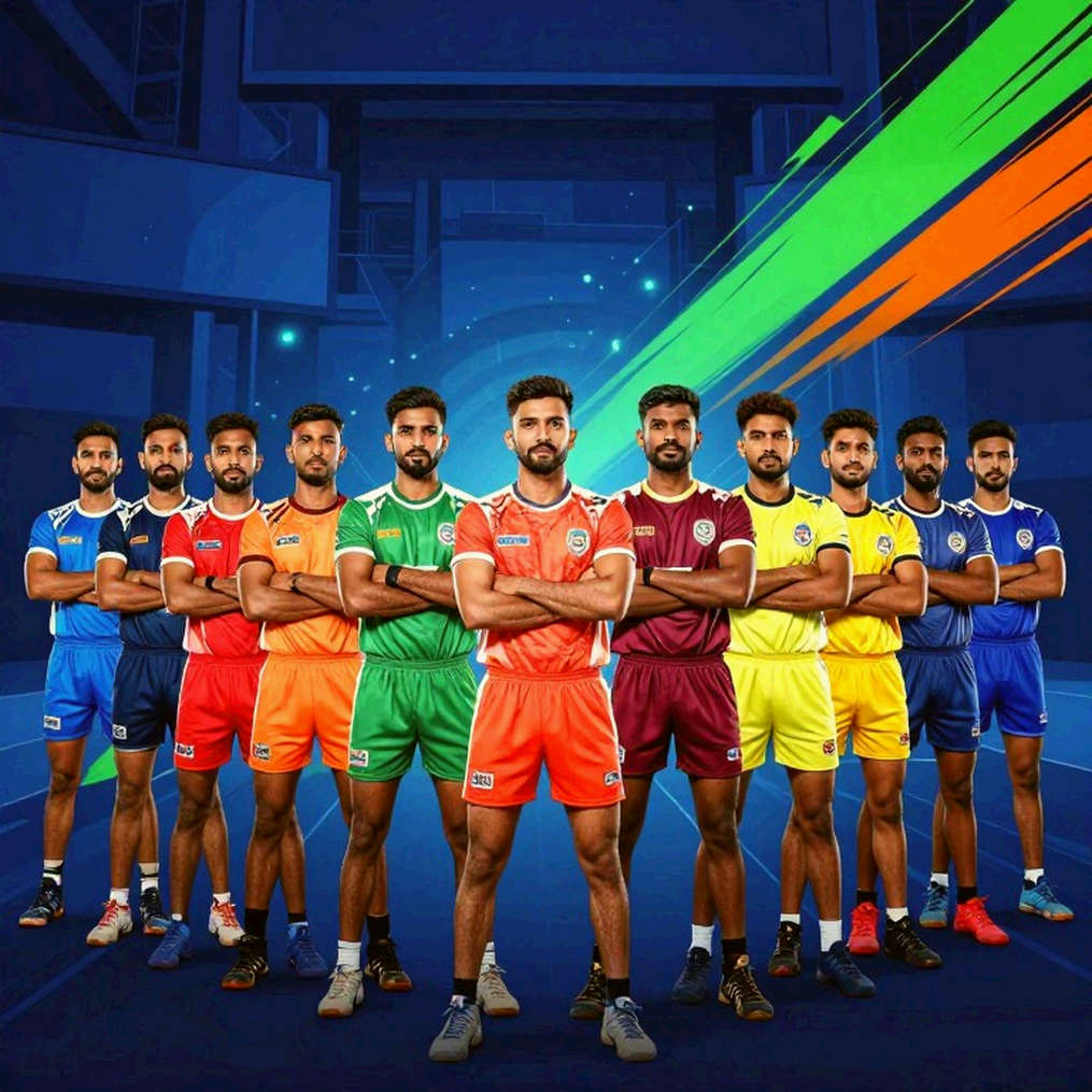 সেমিফাইনালের ২৯তম সেকেন্ড: এশিয়ান গেমস ২০২৬-এর কাবাডিতে স্কোরবোর্ড যেটা দেখায় না