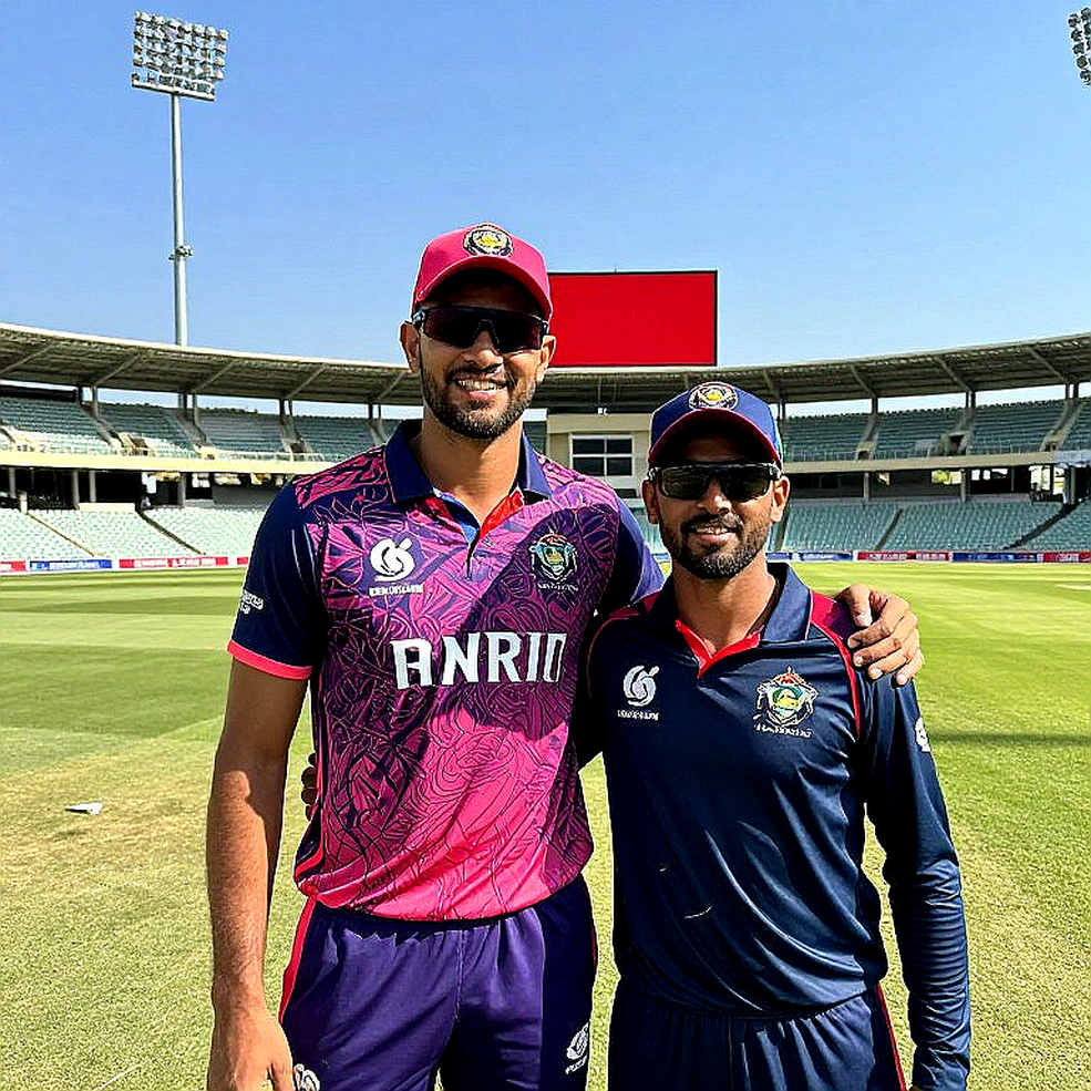ক্রিকেটে ব্লকচেইনের আসল প্রবেশদ্বার বল নয়, চুক্তি — ট্রান্সফার উইন্ডোর অন-চেইন লেজার, ফ্যান টোকেন আর ওয়েজ বিলের হিসাব