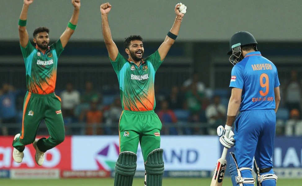 হিটম্যাপ যেটা দেখায় না: টি-টোয়েন্টি বিশ্বকাপ ২০২৬-এ বাংলাদেশের মাঝের ওভারের আসল হিসাব