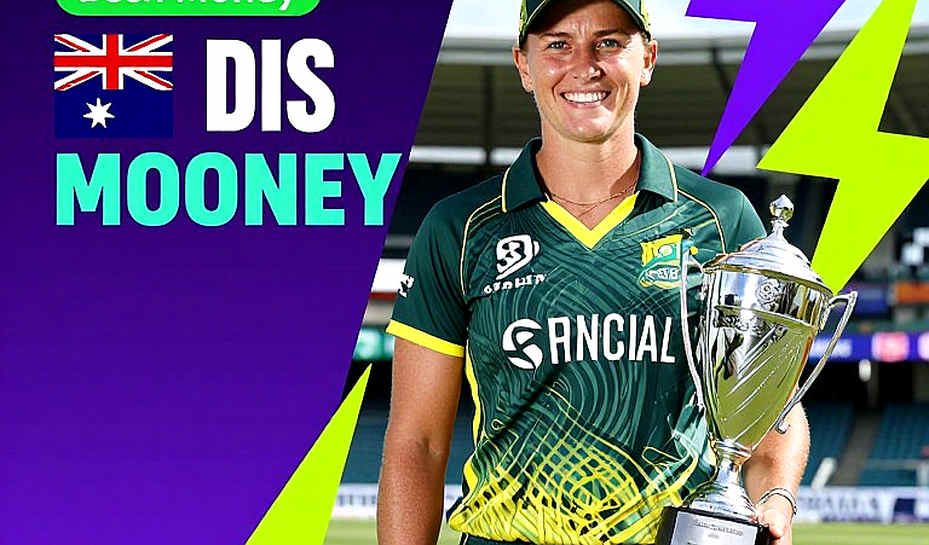 স্মৃতি ম্যান্ডানার ভারত: ১৮টি T20I, ৪টি ODI—যে ফারাক আগামী চক্রের অডিট শুরু করে