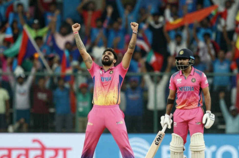 Price Versus Value in Asia's Cricket Market: What the Franchise Ledger Actually Says