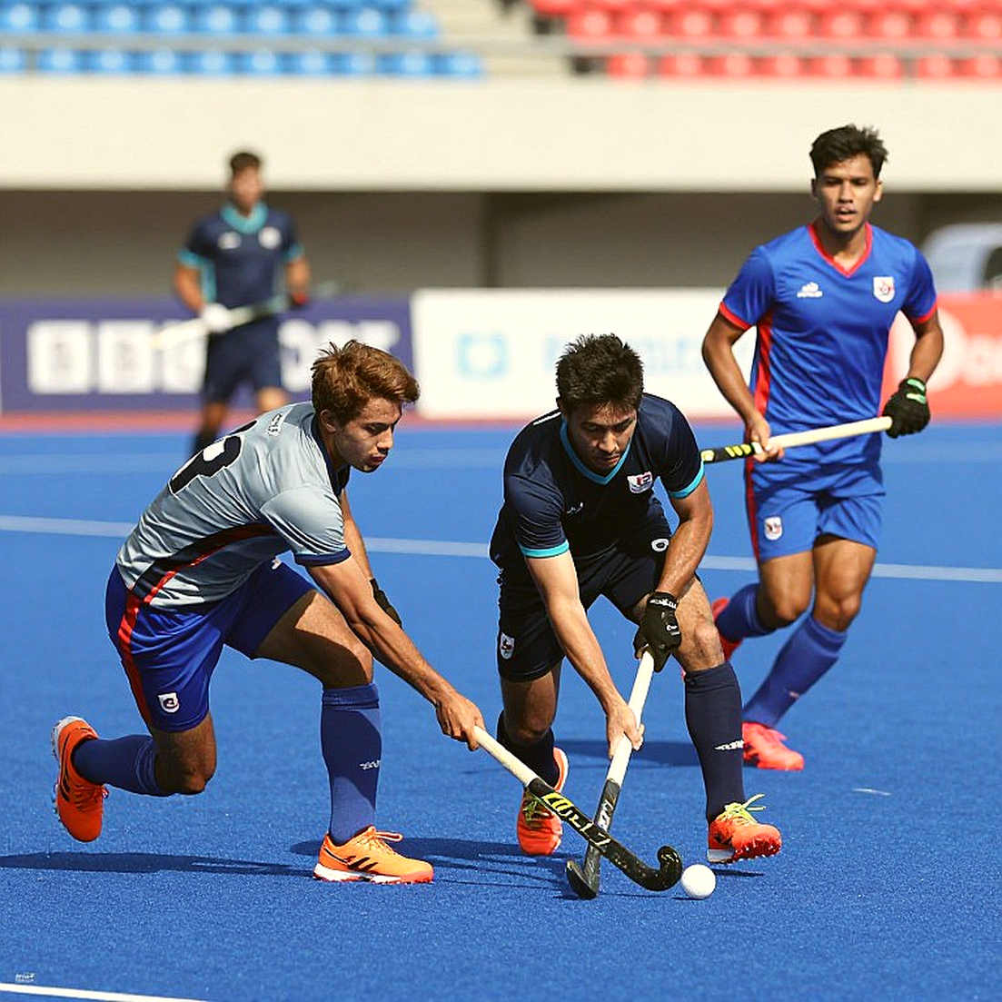 ভারত ৩-১ জাপান: কাকামিগাহারায় সেমিফাইনাল নিশ্চিত, আসল হিসাবটা পেনাল্টি কর্নারে বাকি