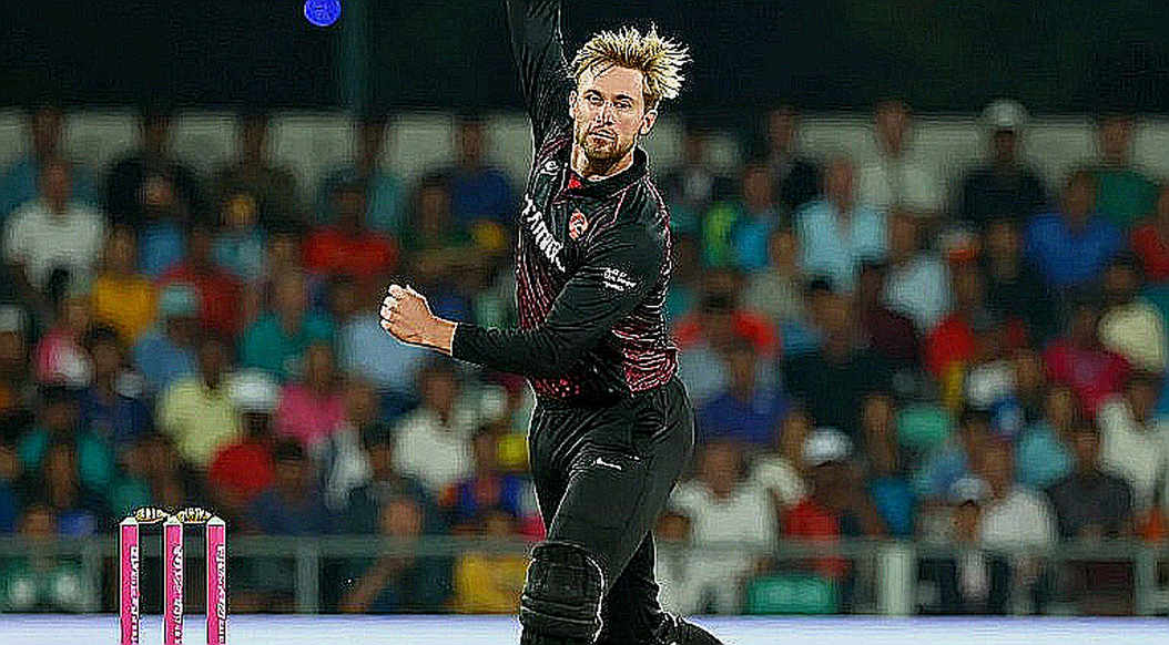Cricket's Data Ownership on Blockchain: From 65 Progressive Passes to Smart Contracts