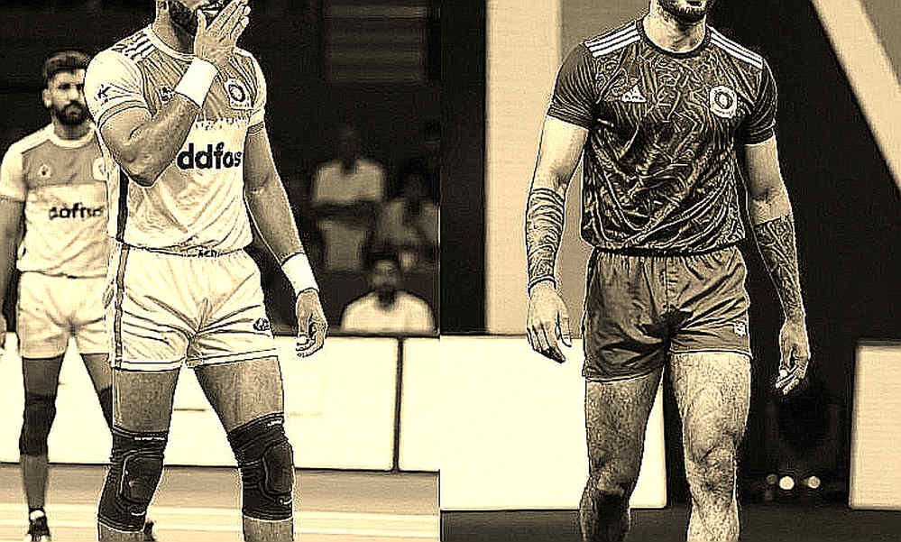 এশিয়ান গেমস ২০২৬ কাবাডি: দুই জয়ে বাদ বাংলাদেশ, অপরাজিত ভারত-ইরান — লিগ টেবিলের আসল হিসাবটা কোথায় লুকিয়ে আছে