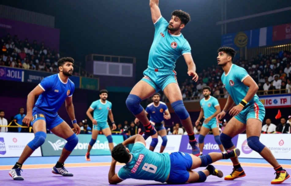 পাওয়ান সেহরাওয়াত বাদ: কমনওয়েলথ কাবাডি চ্যাম্পিয়নশিপ ২০২৬-এর ১৭ জনের তালিকা আমাকে যা শেখাল