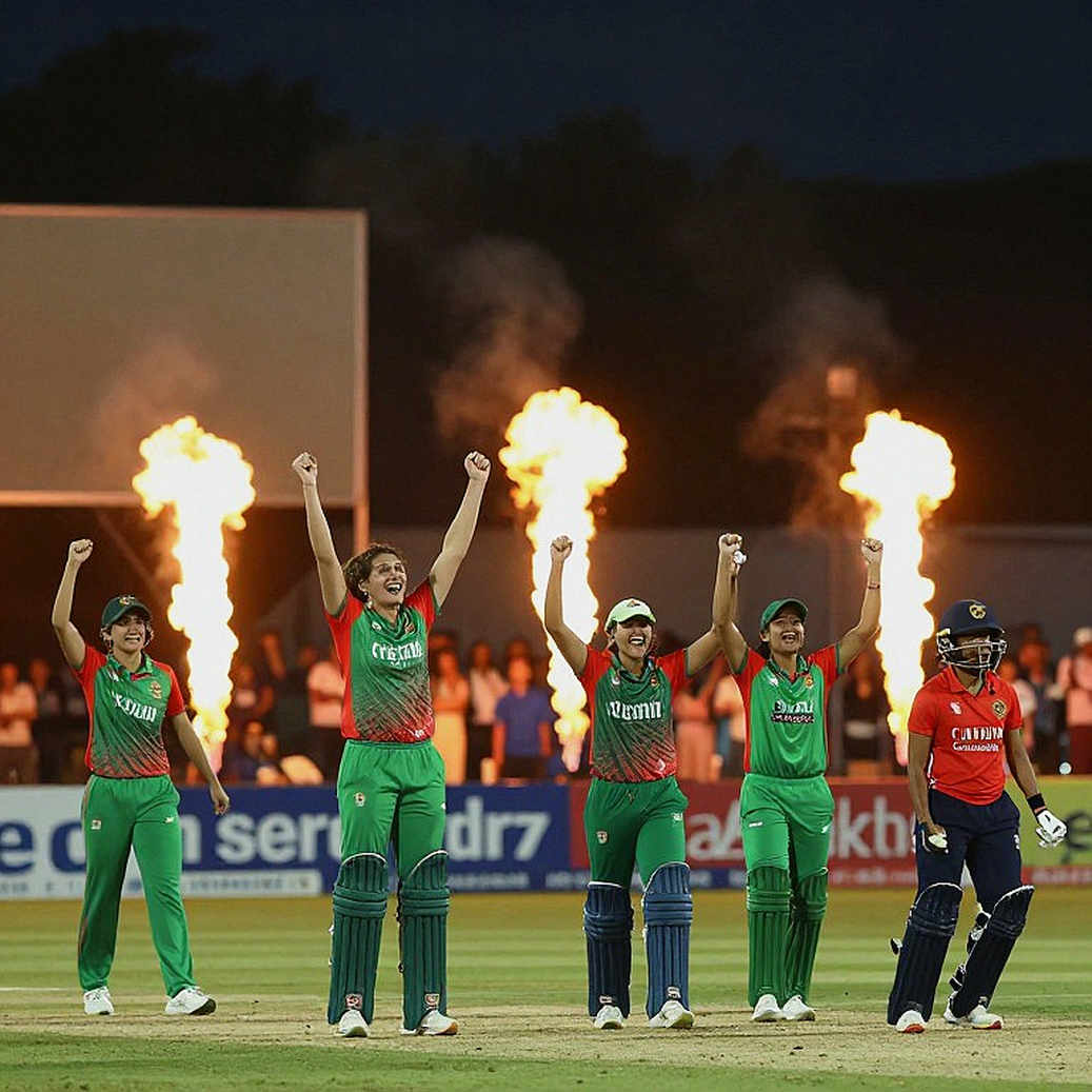 আবুধাবির বালিতে ২৭১: জিম্বাবুয়ের ইঞ্জিন বানালেন দুই প্রবীণ, বাংলাদেশের গিরি খুলল মাঝের ওভারে