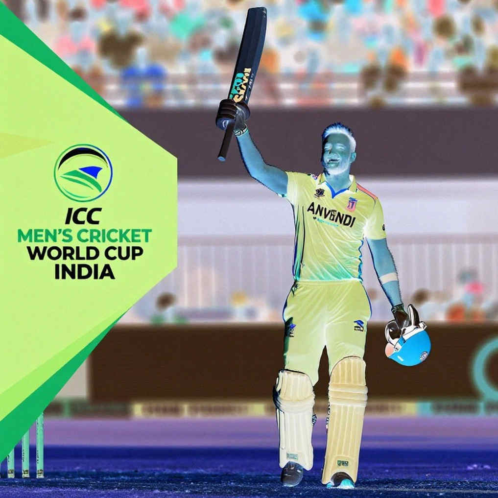 ফাঁকটা বোলার বানায় না, ব্যাটসম্যান বানায়: ক্রিকেটে হাফ-স্পেসের আসল মানচিত্র