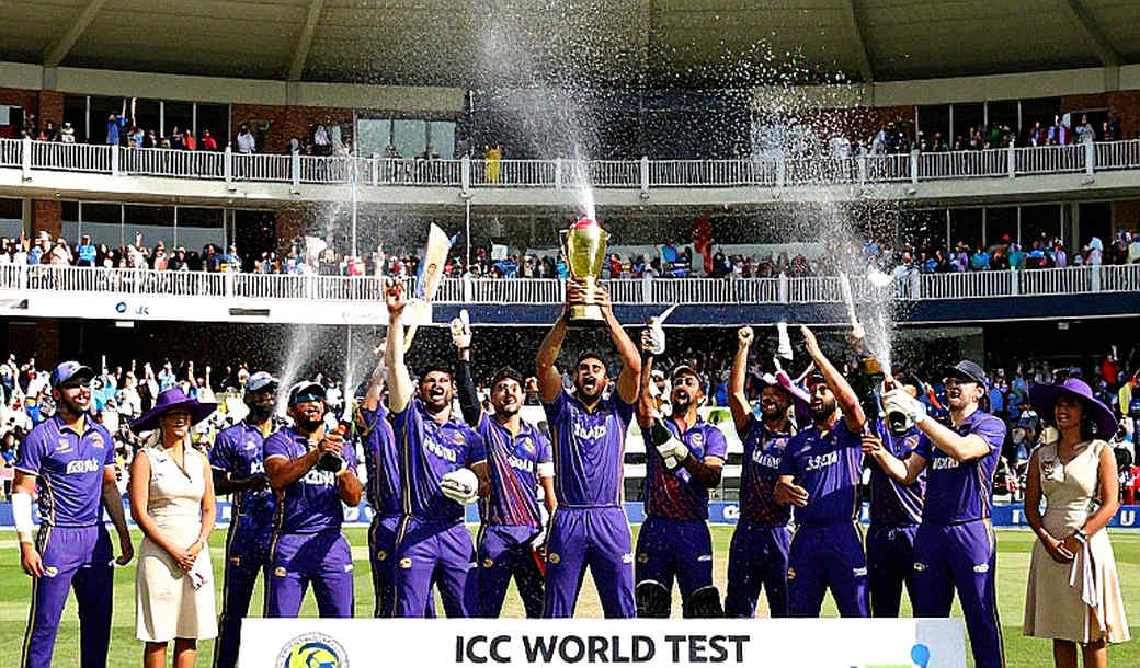 দুবাইয়ের এক-ভেন্যু পরীক্ষা: চ্যাম্পিয়ন্স ট্রফিতে স্বাগতিক সুবিধার খাতা উল্টে গেল যেভাবে