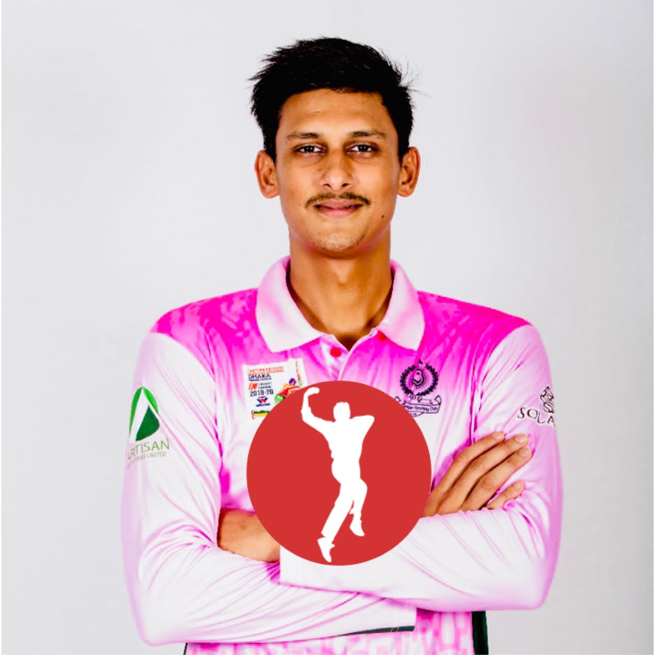 ইয়াসিন আরাফাত মেশু