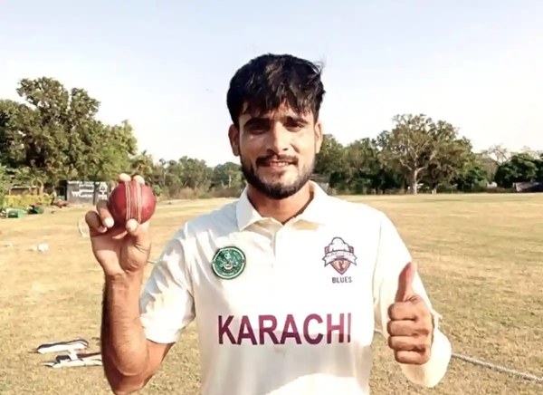 Saqib Khan