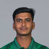 শাহরিয়ার আহমেদ