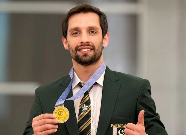 Nasir Iqbal
