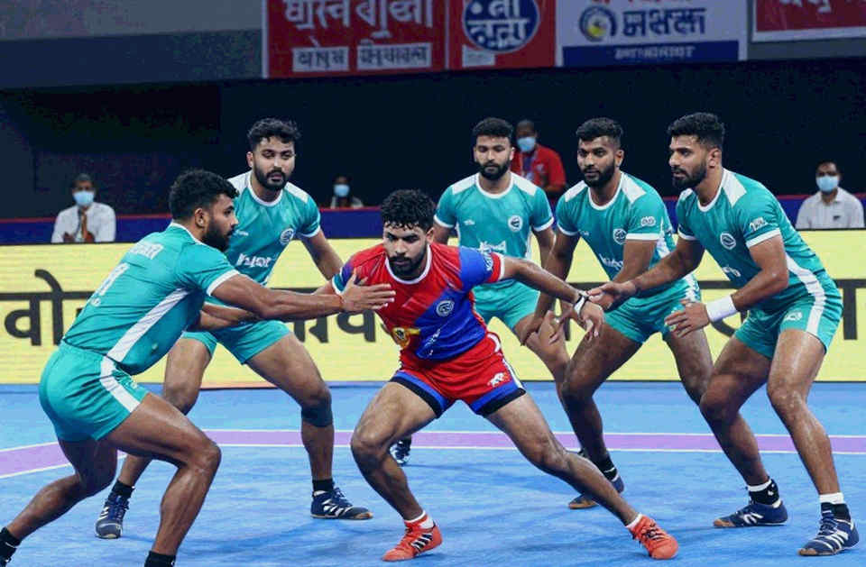 বাংলাদেশকে ৪২–২১: ভারতের বোনাস-লাইনের সাহস আর ইরানের সামনে আসল পরীক্ষা