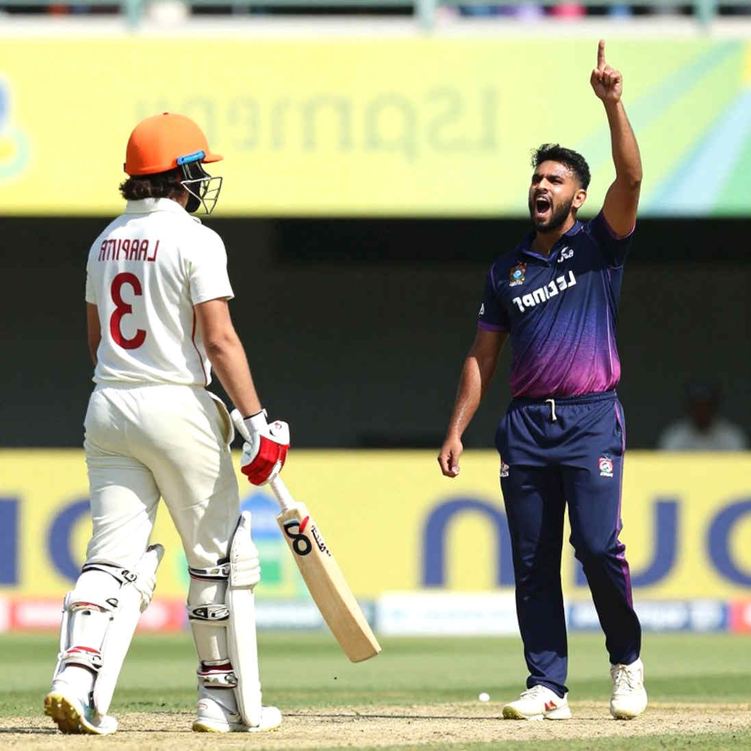 Asian Cricket's Scattered Ledger: NOCs, Escrow and the Unequal Balance of Release Clauses