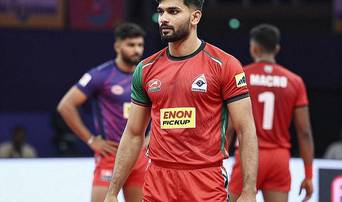 কাবাডি সেমিফাইনাল ২০২৬: ১৩ মিটার কোর্টে ভারতের আধিপত্য, থাইল্যান্ড-নেপালের প্রান্ত আর শূন্য মাঠের হিসাব
